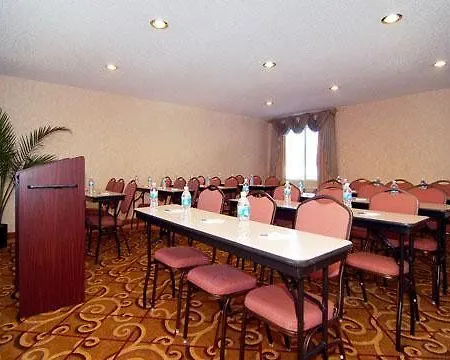Sleep Inn & Suites At Concord Mills 