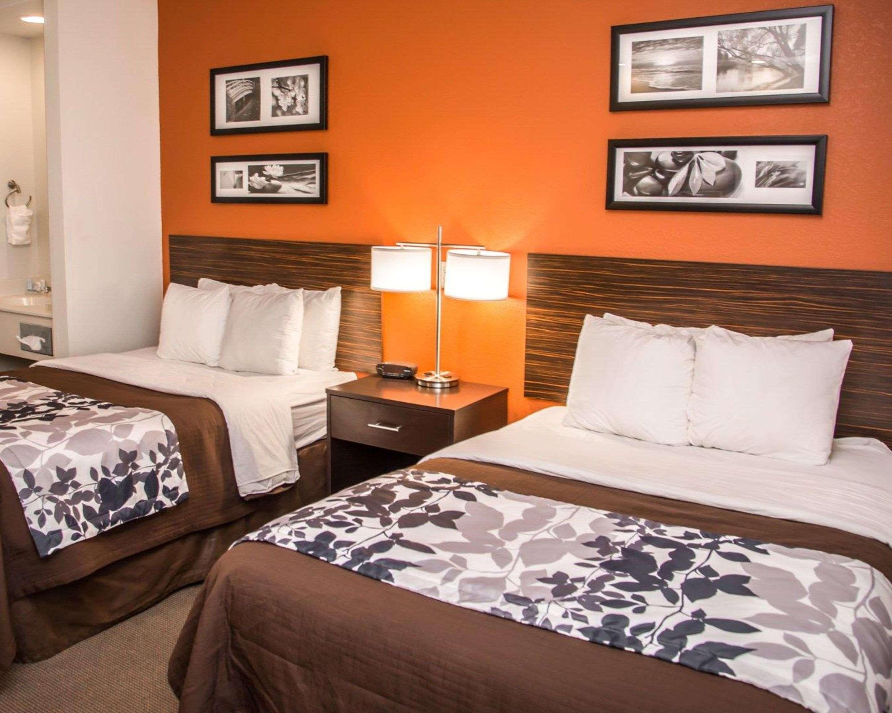 Sleep & At Mills Concord