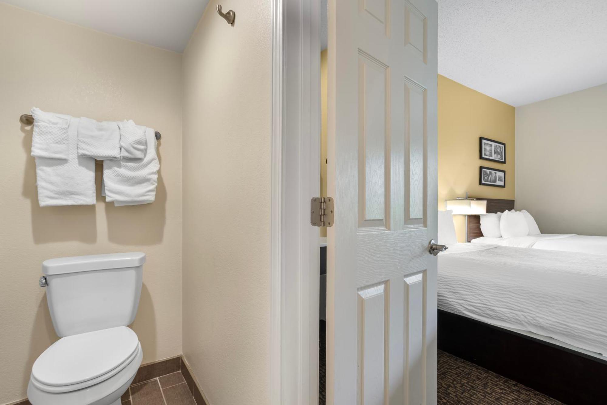 Sleep & At Mills Concord